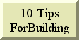 Tips For Selecting A Builder